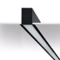 ART-inLINE4074 LED Светильник встраиваемый линейный   -  По типу 
